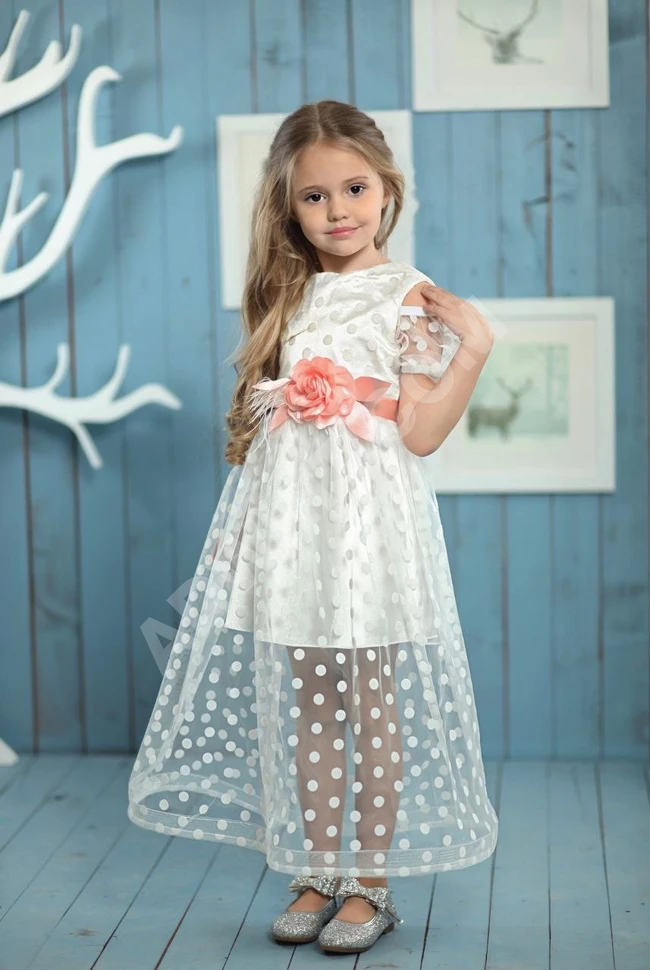 فستان بناتي 