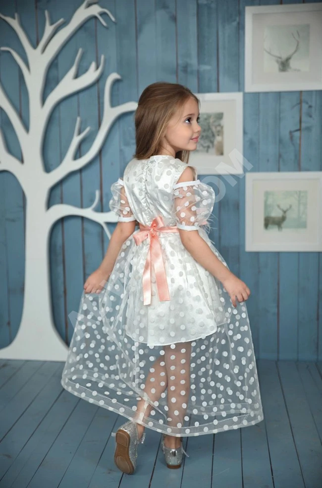 فستان بناتي 