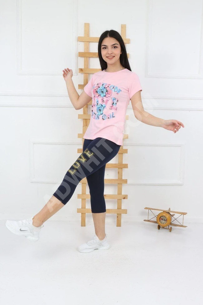 بيجاما بناتي 