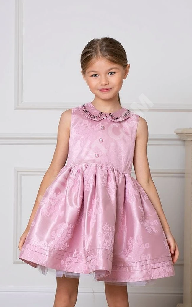 فستان بناتي 