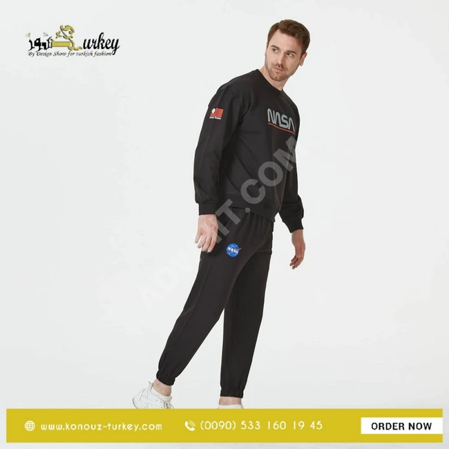  بيجامة رجالي