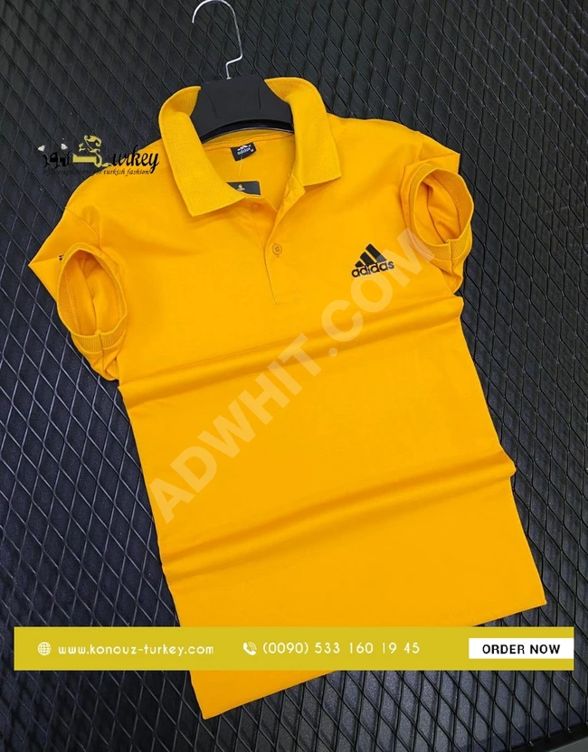 تيشرت رجالي