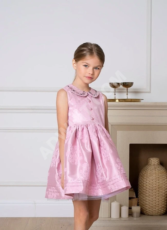 فستان بناتي 