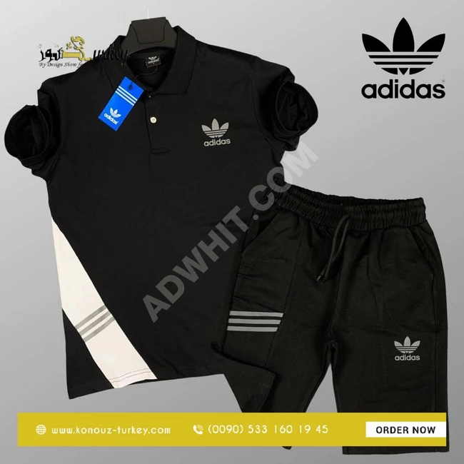 طقم بيجامة رجالي