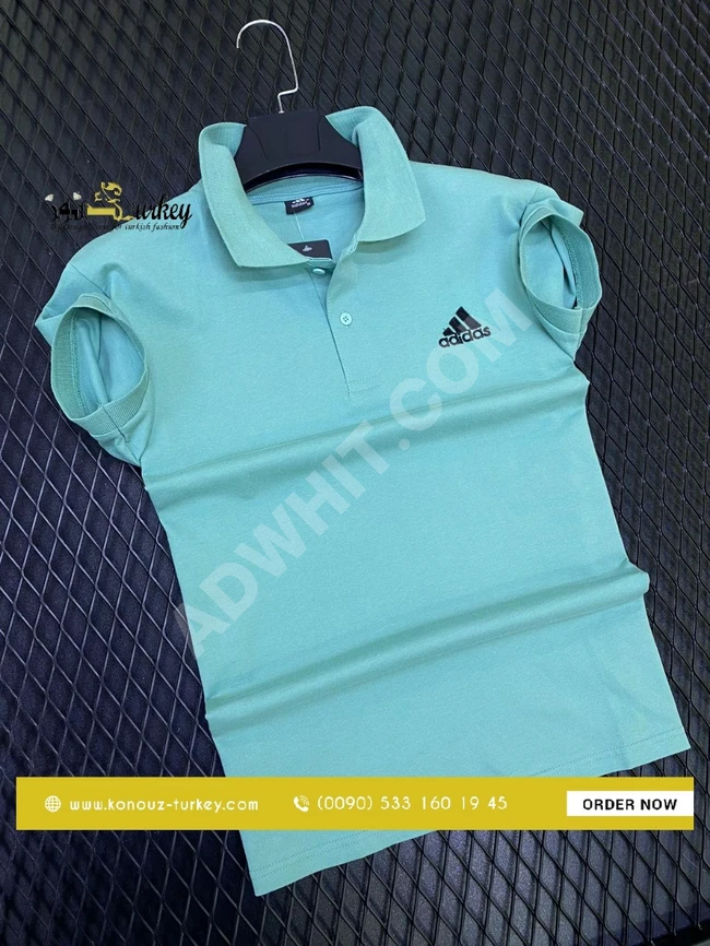 تيشرت رجالي