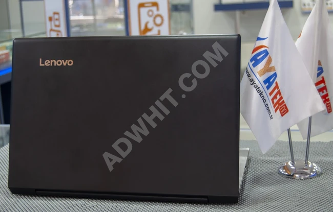 Lenovo V310 اللاتبوب المناسب جداً لكافة الإحتياجات المكتبية و لأغراض التعلم عن بعد  مع شاشة عالية الدقة Full HD