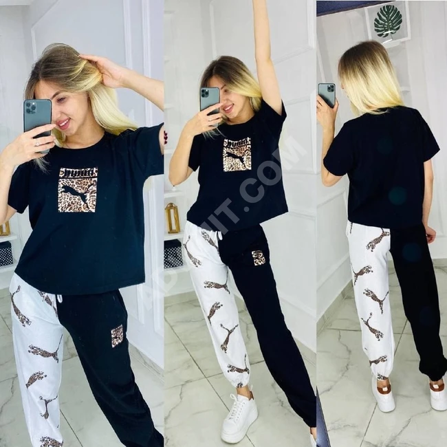 بيجاما نسائية 