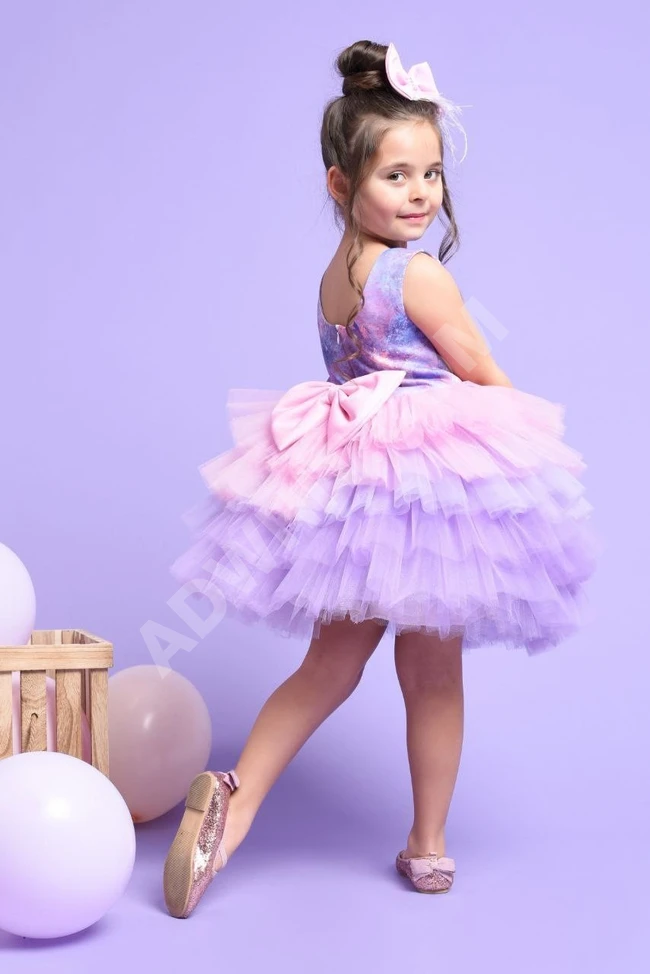 فستان بناتي 