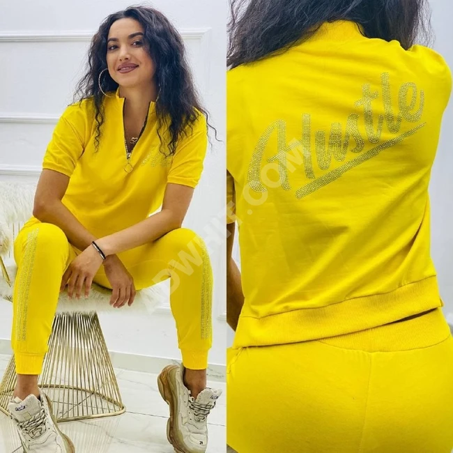 بيجاما نسائية 