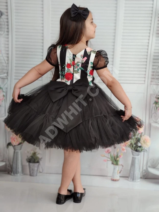 فستان بناتي 