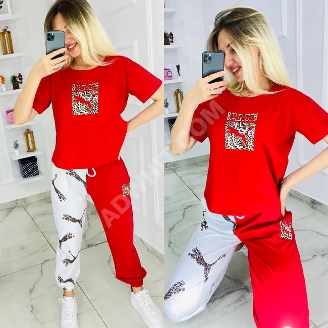 بيجاما نسائية 