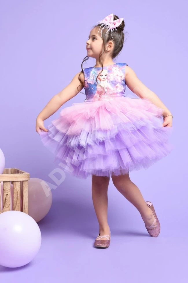 فستان بناتي 