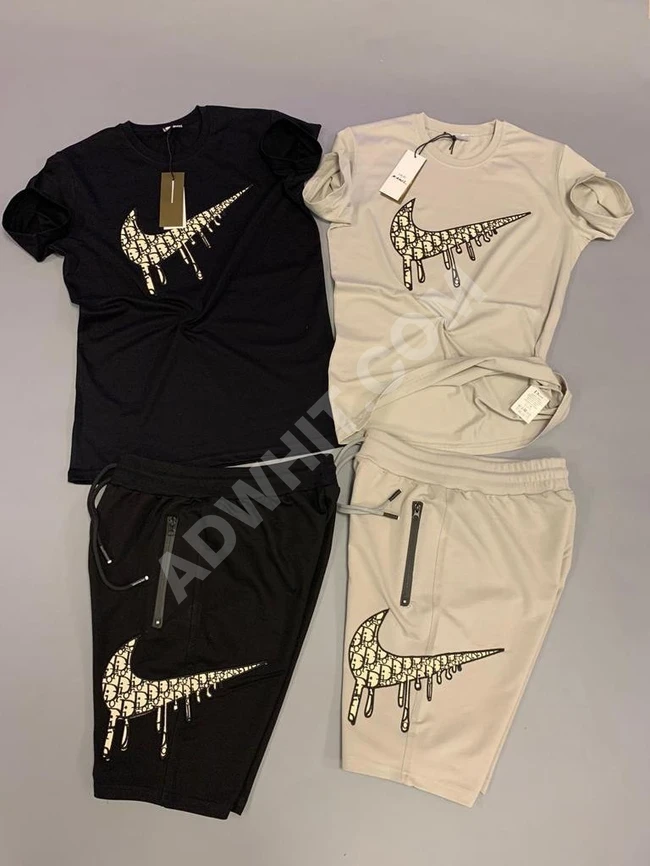 بيجاما رجالية 