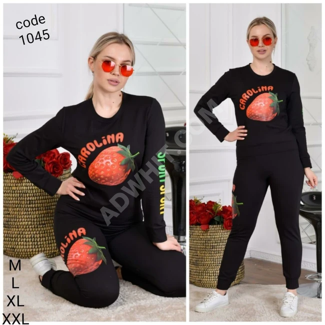 بيجاما نسائية 