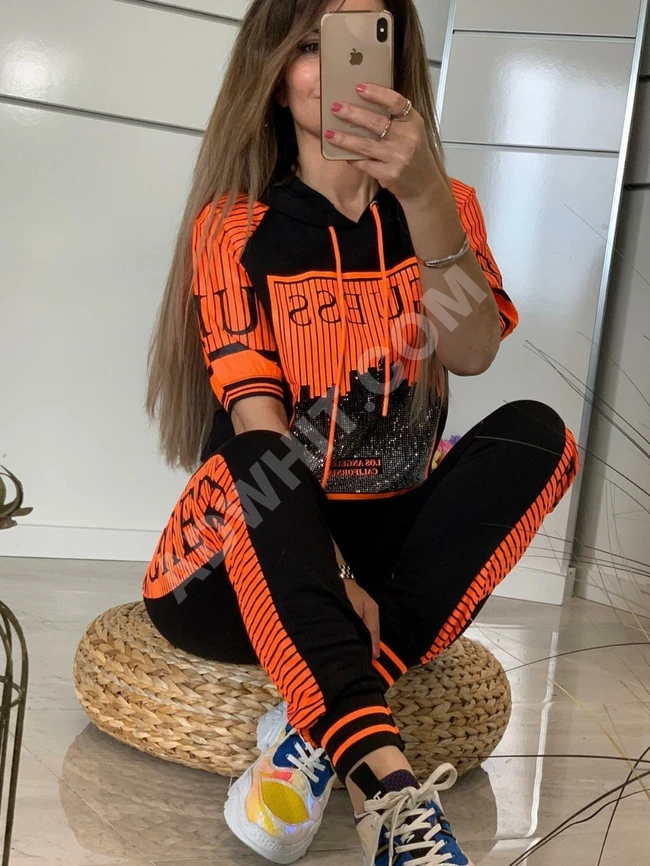 بيجاما نسائية 