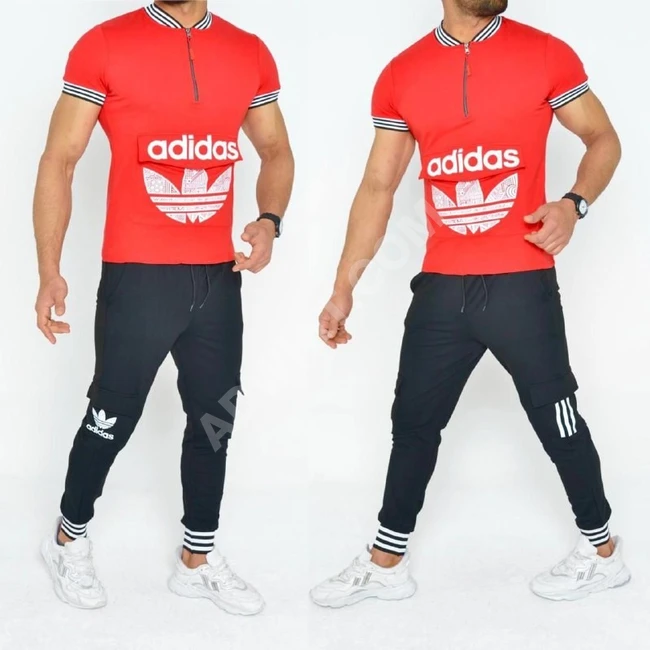 بيجاما سبور رجالية 