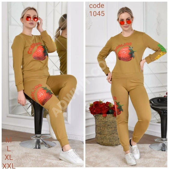 بيجاما نسائية 