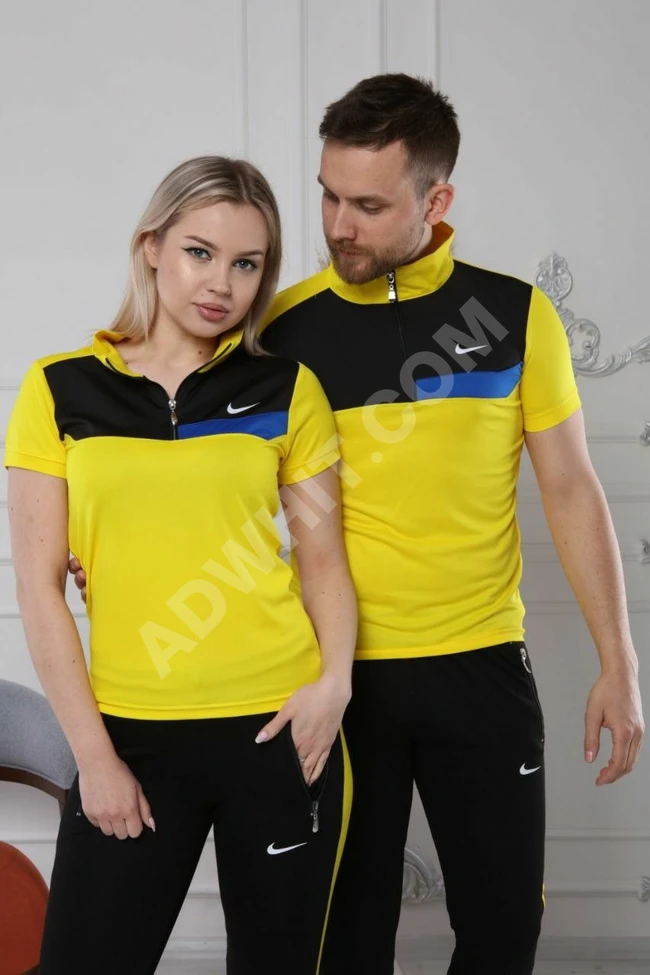 بيجاما كابلز صيفي للجنسين