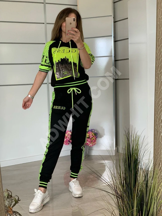 بيجاما نسائية 