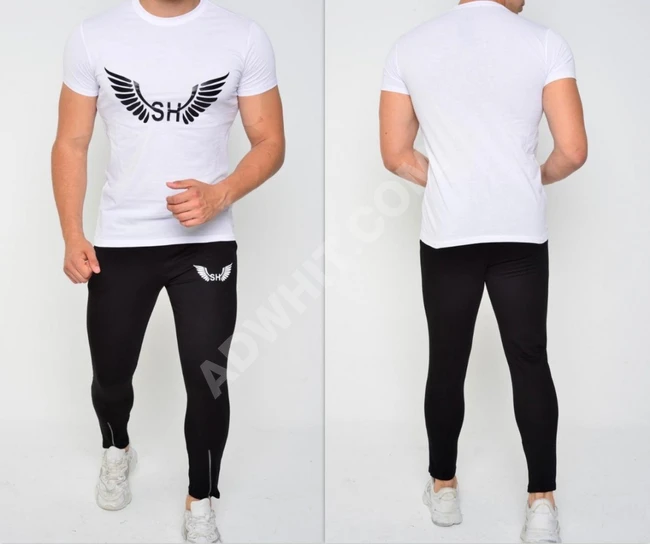 بيجاما رجالية