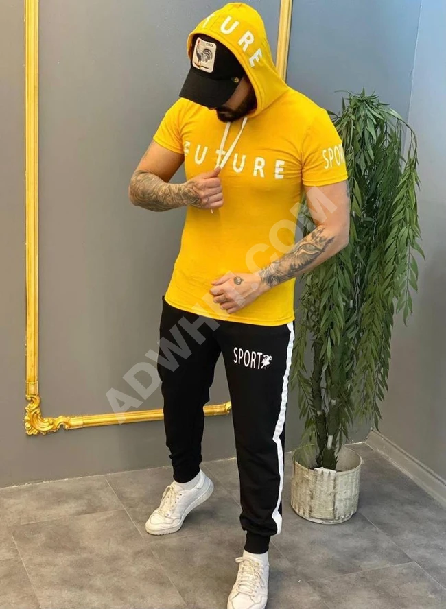 بيجاما رجالية  