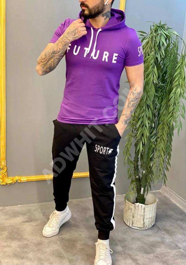 بيجاما رجالية  