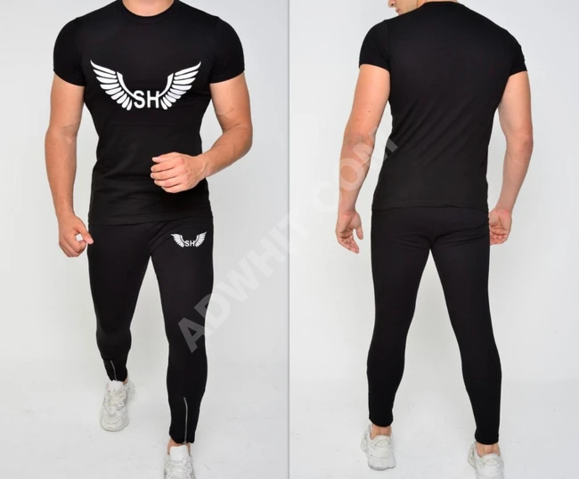 بيجاما رجالية