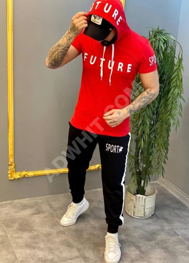 بيجاما رجالية  