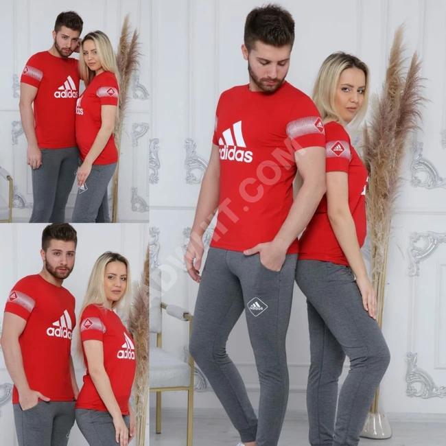 بيجاما كابلز للجنسين 