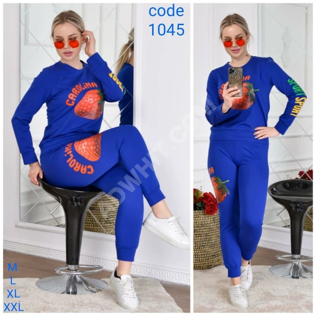 بيجاما نسائية 