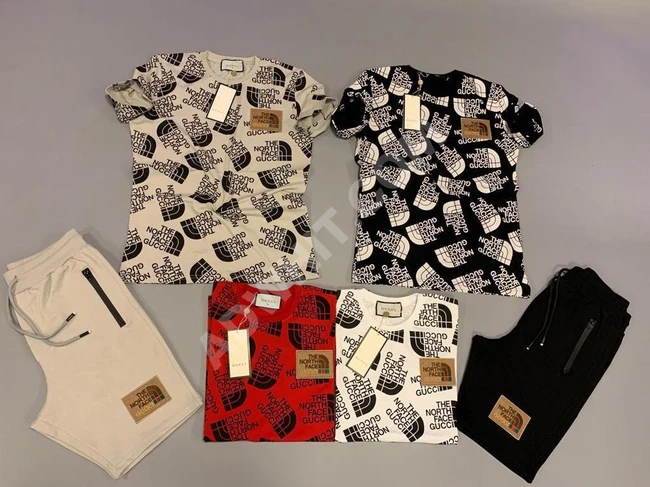 بيجاما رجالية 