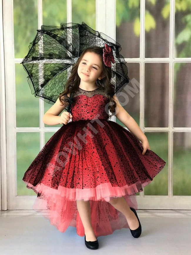 فستان بناتي 