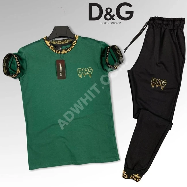 طقم سبور رجالي 