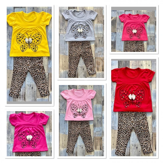 بيجامات صيفي 