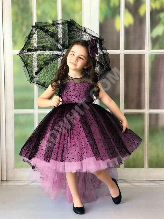 فستان بناتي 