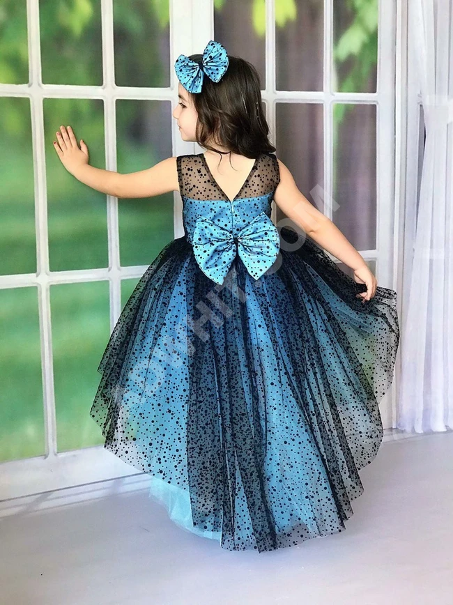 فستان بناتي 