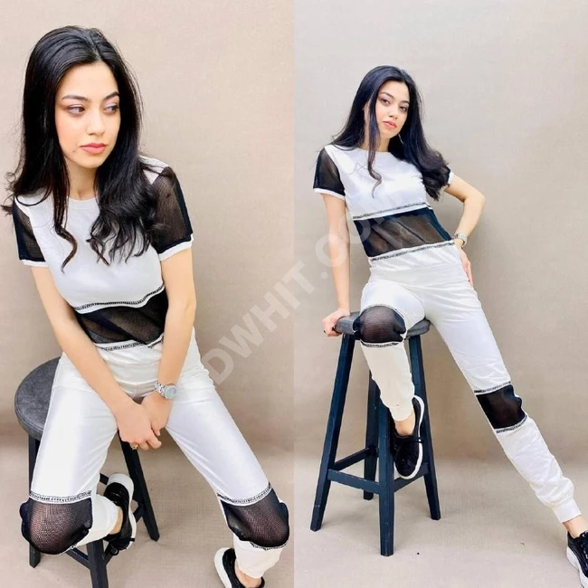 بيجاما نسائية 