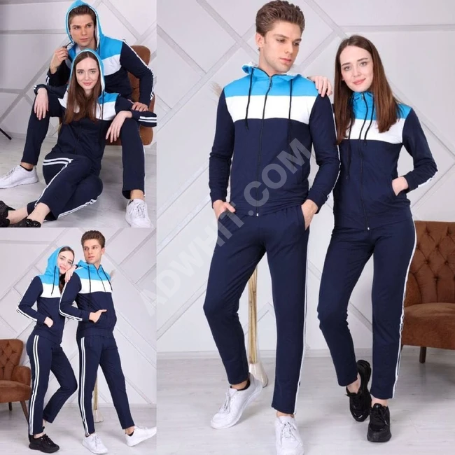 بيجاما كابلز للجنسين 