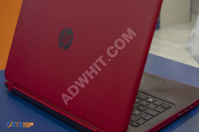 جهاز لابتوب HP Pavilion 