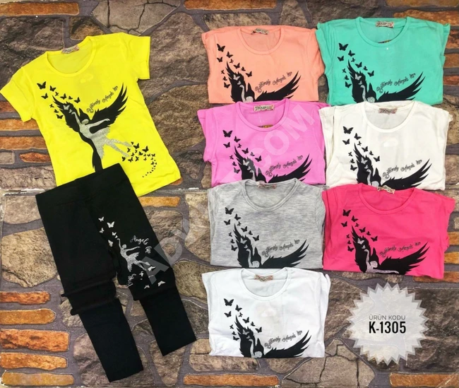 بيجامات بناتي 