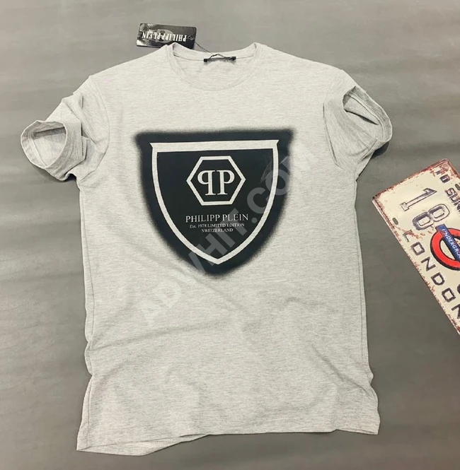 تيشرت رجالي 