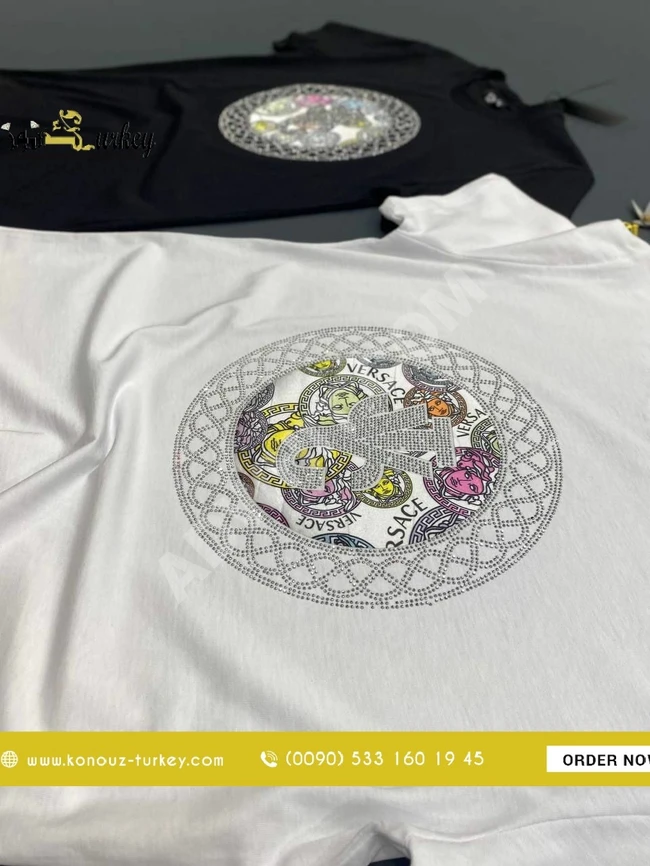 تيشرت رجالي