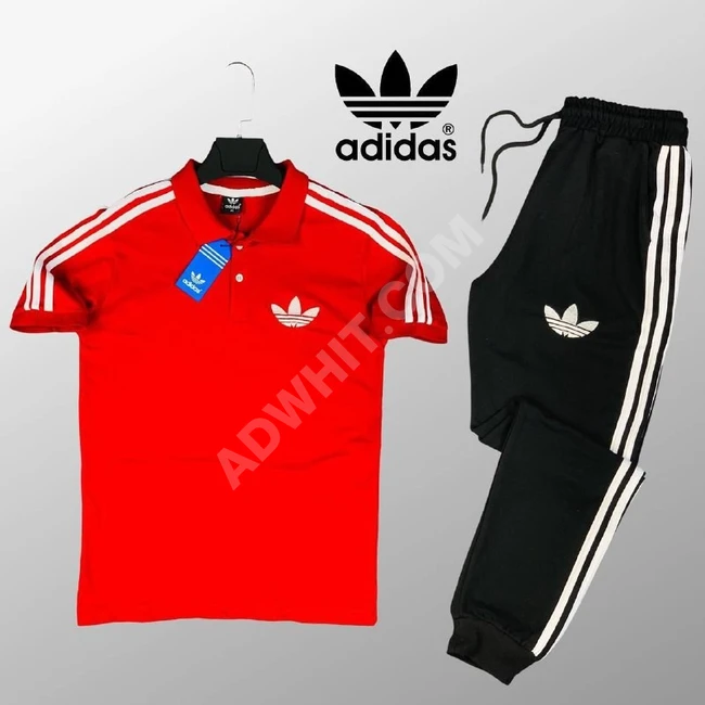 بيجاما رجالية أديداس 