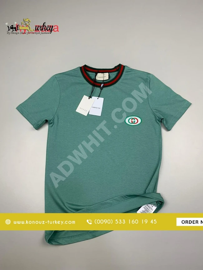 تيشرت رجالي