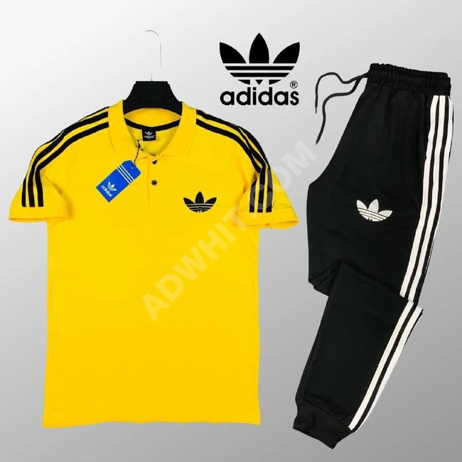 بيجاما رجالية أديداس 