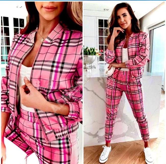 بيجاما نسائية 