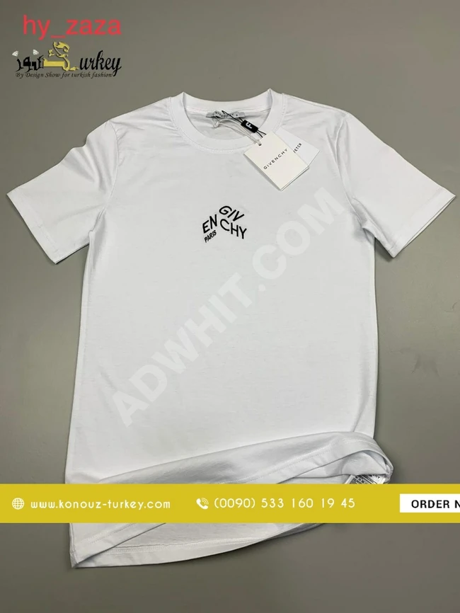 تيشرت رجالي