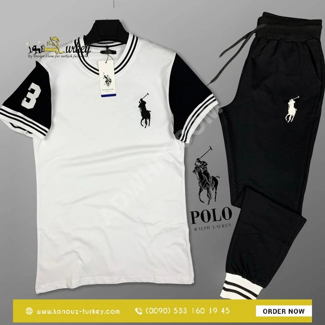 طقم بجامة رجالي