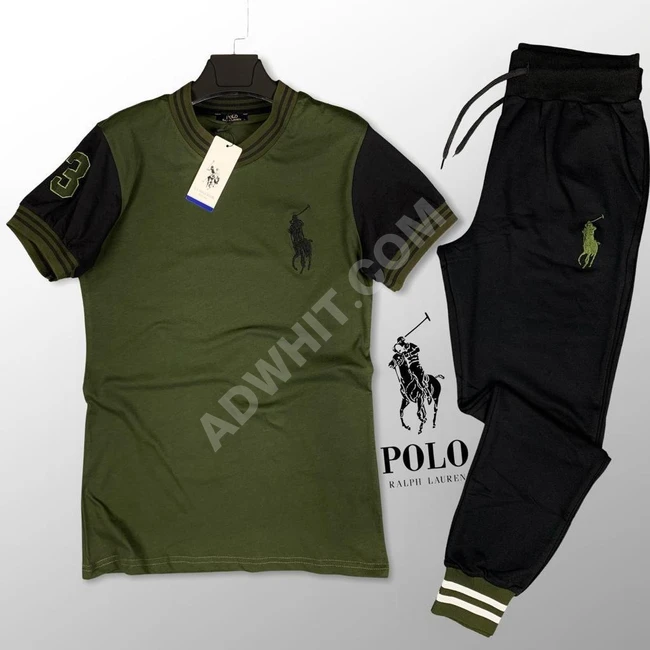 طقم سبور رجالي 