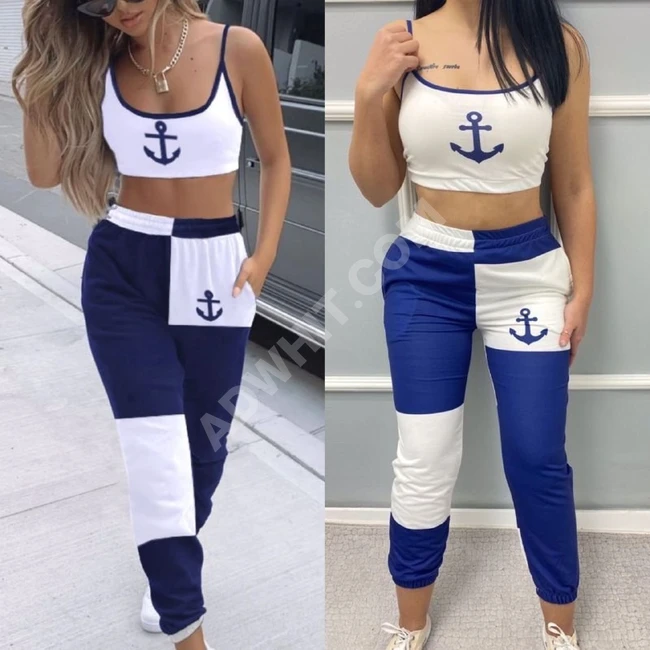 بيجاما نسائية 